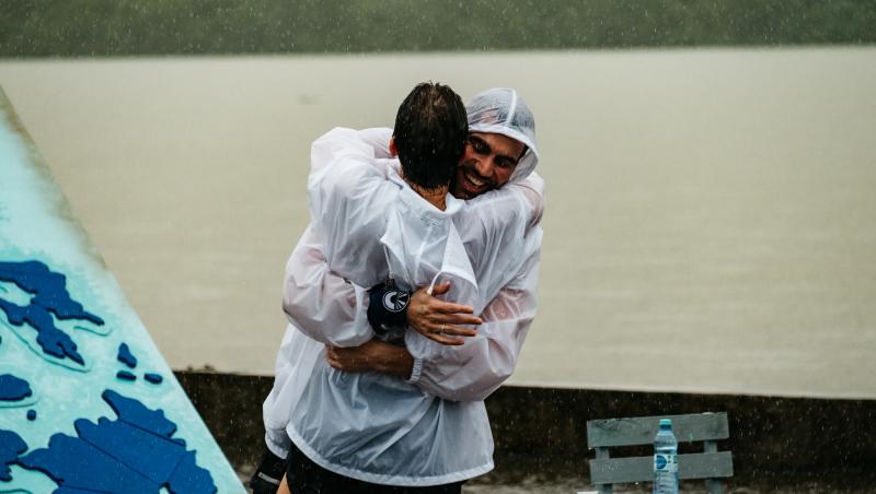 Asia Express sezonul 8, 7 septembrie 2025. Cine a câștigat primul joc de amuletă din acest sezon