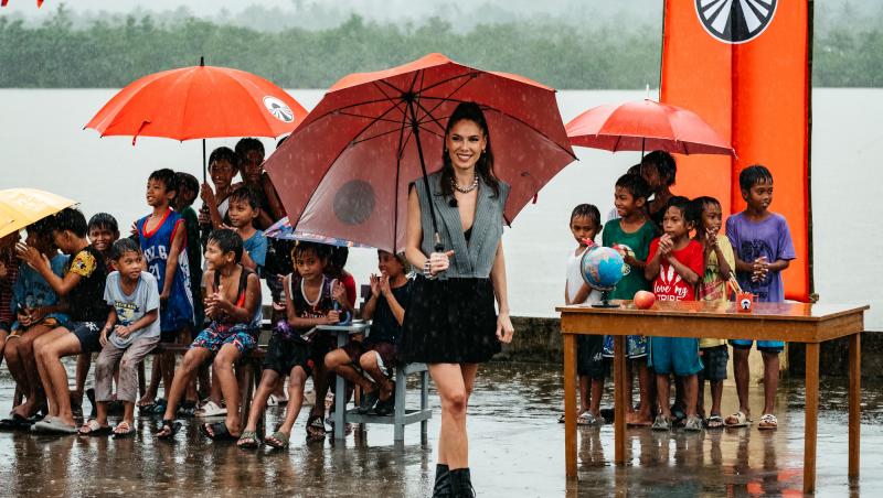 Asia Express sezonul 8, 7 septembrie 2025. Cine a câștigat primul joc de amuletă din acest sezon