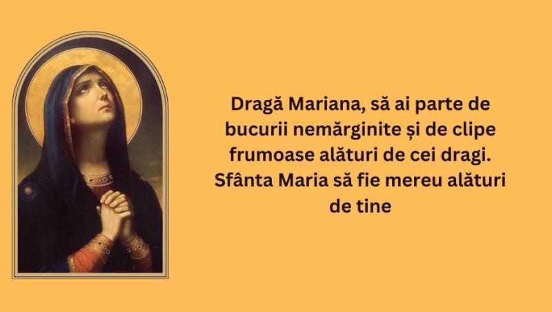 Mesaje creștine la Nașterea Maicii Domnului. Cele mai frumoase felicitări cu urări pentru sărbătoriții zilei de pe 8 septembrie