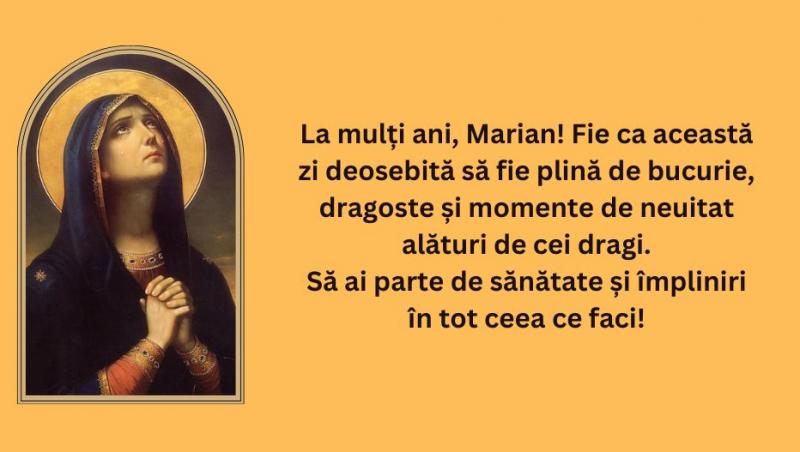 Mesaje creștine la Nașterea Maicii Domnului. Cele mai frumoase felicitări cu urări pentru sărbătoriții zilei de pe 8 septembrie