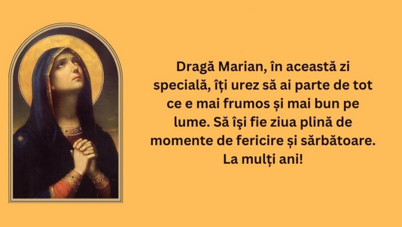 Mesaje creștine la Nașterea Maicii Domnului. Cele mai frumoase felicitări cu urări pentru sărbătoriții zilei de pe 8 septembrie