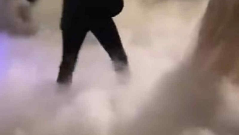 Imagini emoționante de la dansul mirilor de la nunta Mariei și a lui Marius Avram de la Insula Iubirii sezonul 9