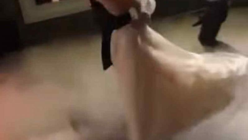 Imagini emoționante de la dansul mirilor de la nunta Mariei și a lui Marius Avram de la Insula Iubirii sezonul 9