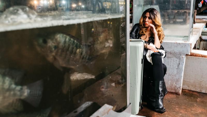 Ce facultate a absolvit Raluca Bădulescu de la Asia Express-Drumul Eroilor. Ce studii are vedeta, de fapt