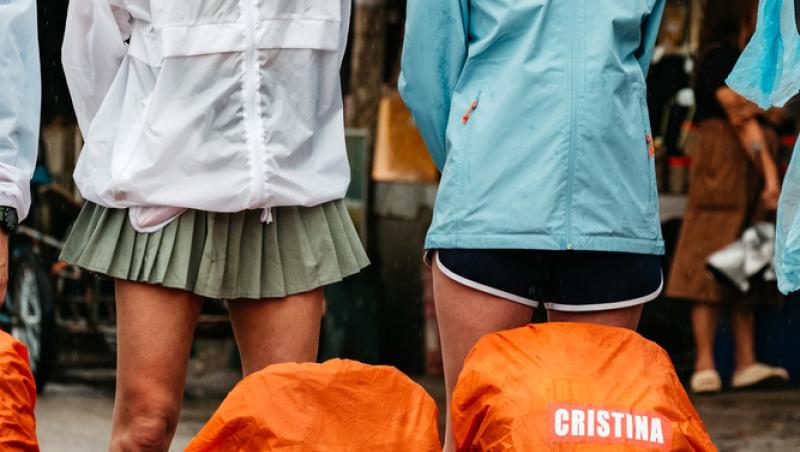 Asia Express sezonul 8, 8 septembrie 2025. Concurenții s-au transformat în supereroi filipinezi. Cum s-au descurcat la probe