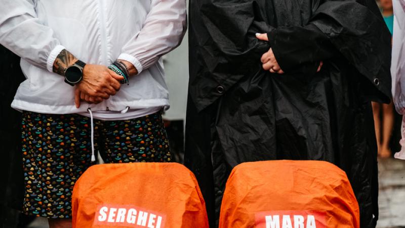 Asia Express sezonul 8, 8 septembrie 2025. Concurenții s-au transformat în supereroi filipinezi. Cum s-au descurcat la probe