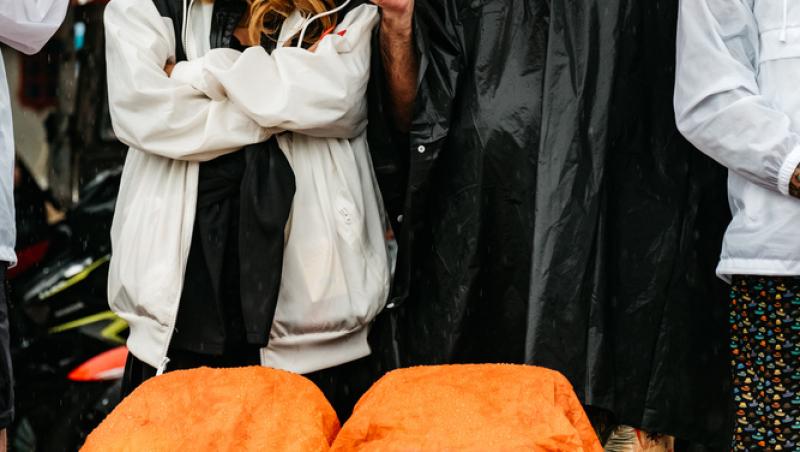 Asia Express sezonul 8, 8 septembrie 2025. Concurenții s-au transformat în supereroi filipinezi. Cum s-au descurcat la probe