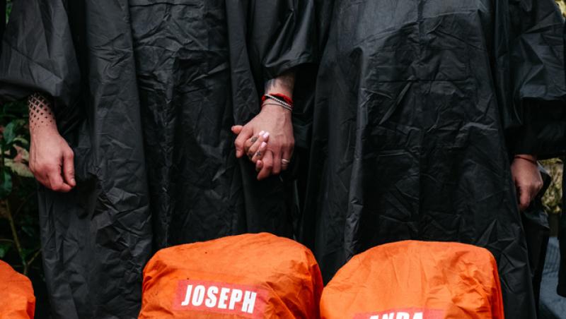 Asia Express sezonul 8, 8 septembrie 2025. Concurenții s-au transformat în supereroi filipinezi. Cum s-au descurcat la probe