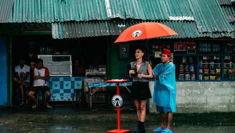 Asia Express sezonul 8, 8 septembrie 2025. Concurenții s-au transformat în supereroi filipinezi. Cum s-au descurcat la probe