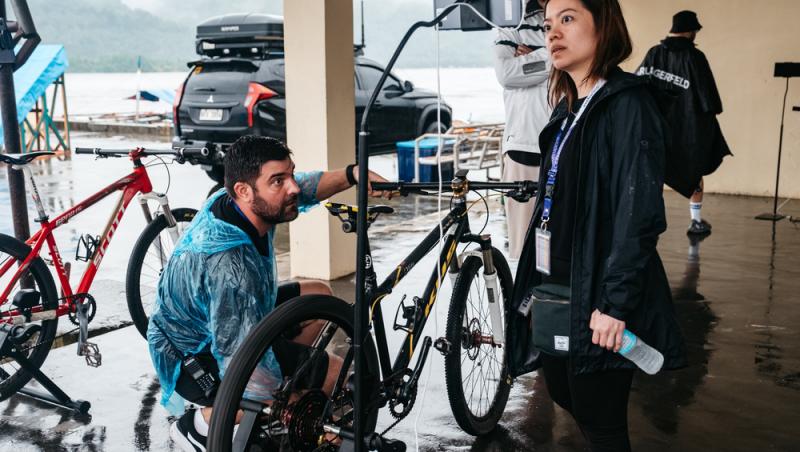 Asia Express sezonul 8, 8 septembrie 2025. Concurenții s-au transformat în supereroi filipinezi. Cum s-au descurcat la probe