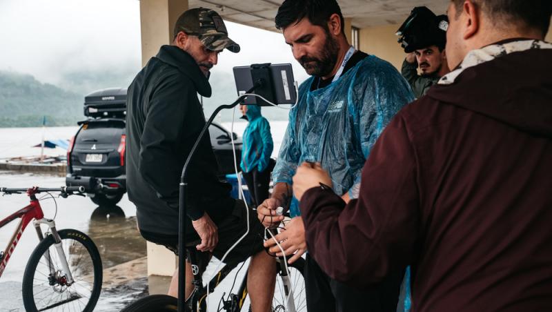 Asia Express sezonul 8, 8 septembrie 2025. Concurenții s-au transformat în supereroi filipinezi. Cum s-au descurcat la probe