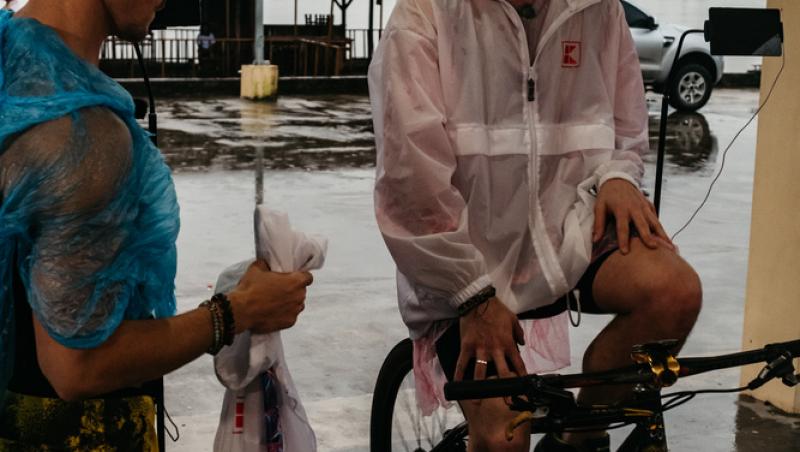 Asia Express sezonul 8, 8 septembrie 2025. Concurenții s-au transformat în supereroi filipinezi. Cum s-au descurcat la probe