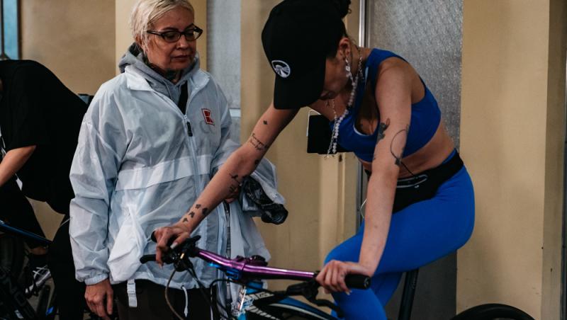 Asia Express sezonul 8, 8 septembrie 2025. Concurenții s-au transformat în supereroi filipinezi. Cum s-au descurcat la probe