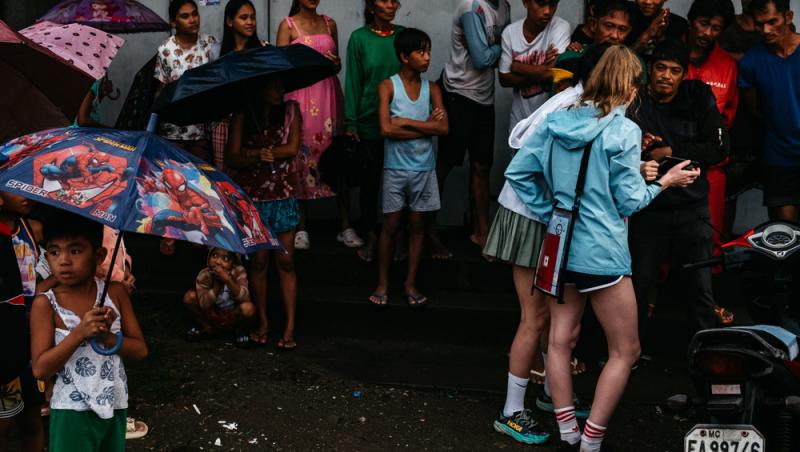 Asia Express sezonul 8, 8 septembrie 2025. Concurenții s-au transformat în supereroi filipinezi. Cum s-au descurcat la probe