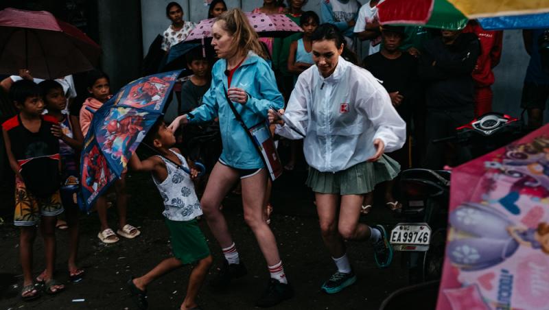 Asia Express sezonul 8, 8 septembrie 2025. Concurenții s-au transformat în supereroi filipinezi. Cum s-au descurcat la probe