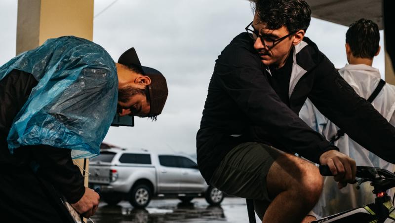 Asia Express sezonul 8, 8 septembrie 2025. Concurenții s-au transformat în supereroi filipinezi. Cum s-au descurcat la probe