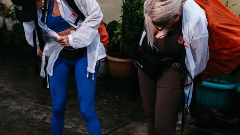 Asia Express sezonul 8, 8 septembrie 2025. Concurenții s-au transformat în supereroi filipinezi. Cum s-au descurcat la probe