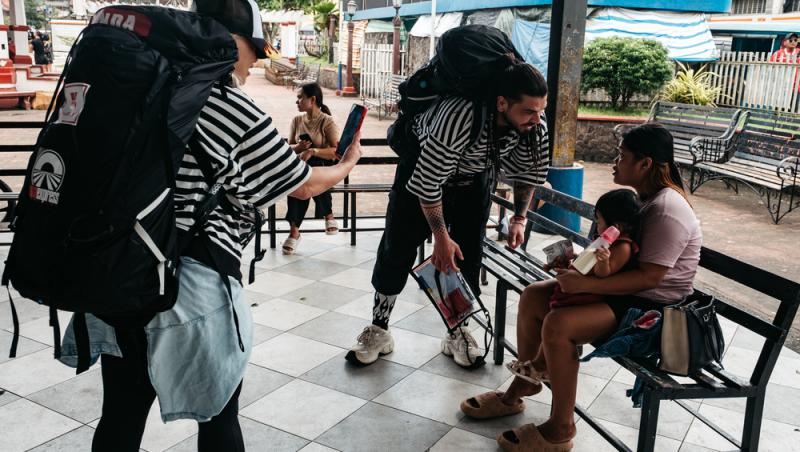 Asia Express sezonul 8, 8 septembrie 2025. Concurenții s-au transformat în supereroi filipinezi. Cum s-au descurcat la probe