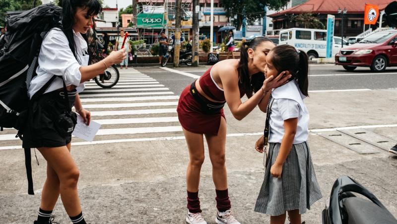 Asia Express sezonul 8, 8 septembrie 2025. Concurenții s-au transformat în supereroi filipinezi. Cum s-au descurcat la probe