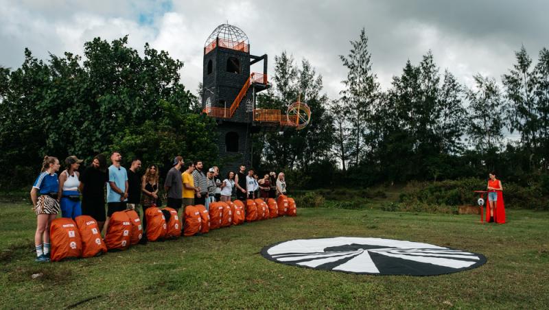 Asia Express sezonul 8, 8 septembrie 2025. Concurenții s-au transformat în supereroi filipinezi. Cum s-au descurcat la probe