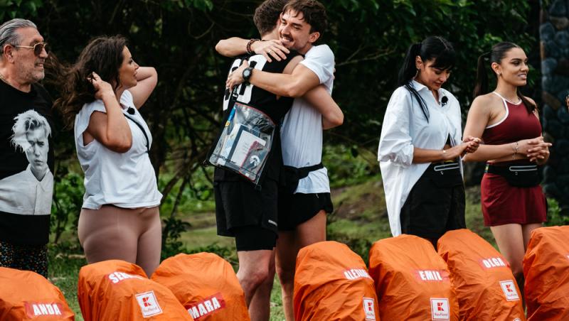 Asia Express sezonul 8, 8 septembrie 2025. Concurenții s-au transformat în supereroi filipinezi. Cum s-au descurcat la probe