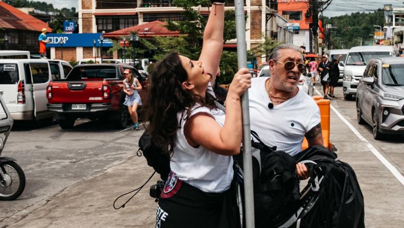 Asia Express – lider de audiență cu prima ediție din acest sezon. Începe lupta pentru prima imunitate de pe Drumul Eroilor