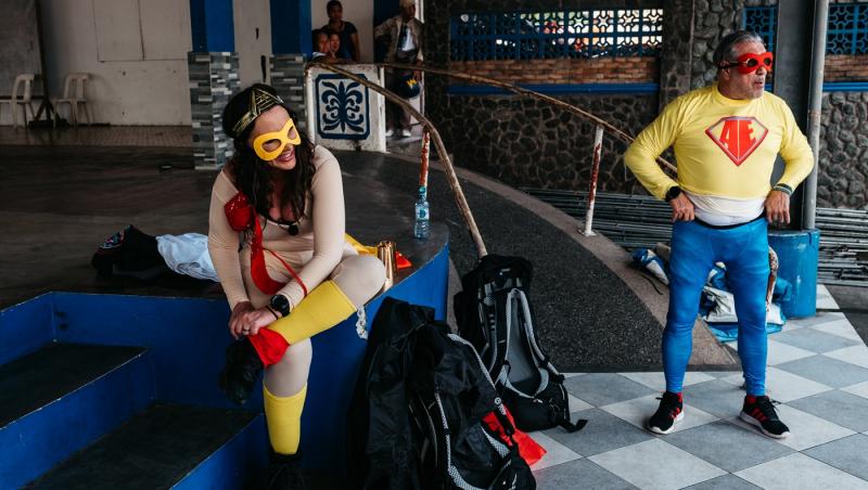 Asia Express – lider de audiență cu prima ediție din acest sezon. Începe lupta pentru prima imunitate de pe Drumul Eroilor