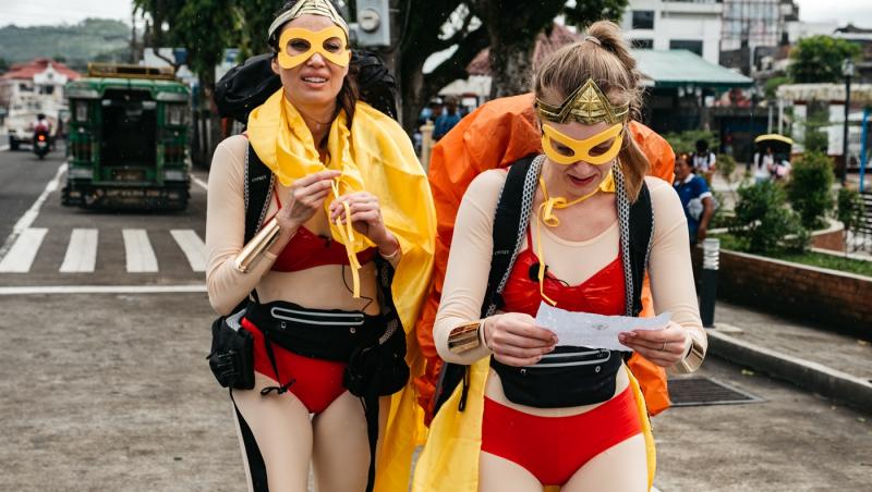 Asia Express – lider de audiență cu prima ediție din acest sezon. Începe lupta pentru prima imunitate de pe Drumul Eroilor