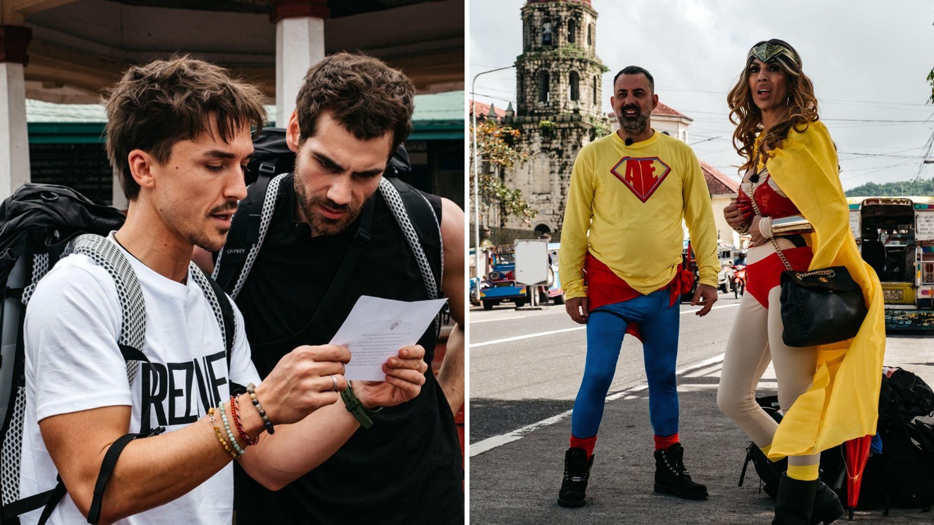 Asia Express – lider de audiență cu prima ediție din acest sezon. Începe lupta pentru prima imunitate de pe Drumul Eroilor