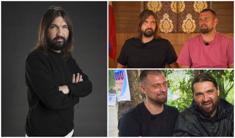 De câte ori pe zi se spală pe cap Dan Alexa de la Asia Express-Drumul Eroilor! Detaliul ce i-a lăsat mască pe mulți