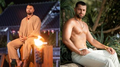 Ispita Teo Costache pune capăt speculațiilor! Ce spune despre legătura cu presupusa lui iubită. "Teodora nu este iubita mea"