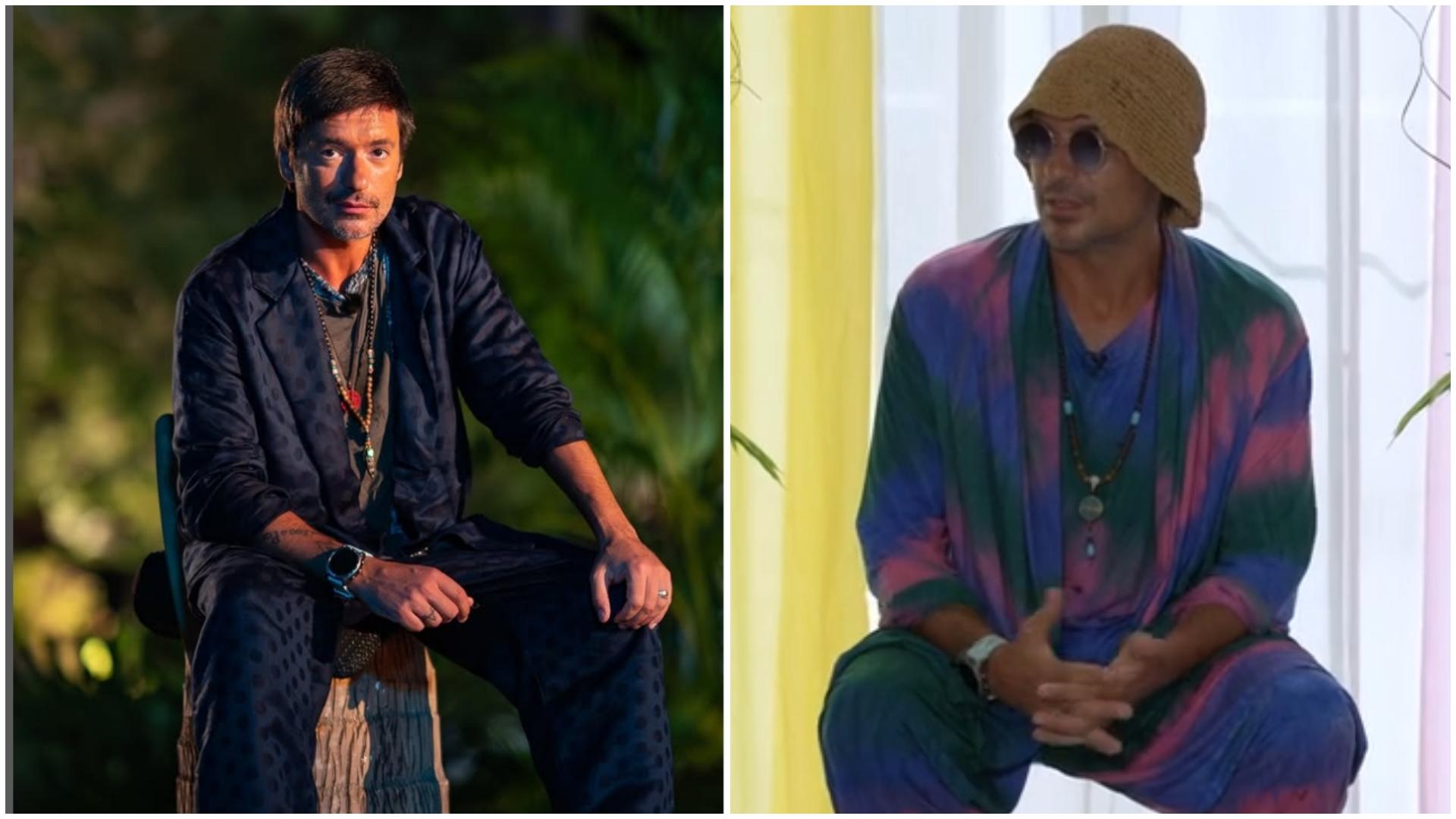 Radu Vâlcan la Insula Iubrii sezonul 9