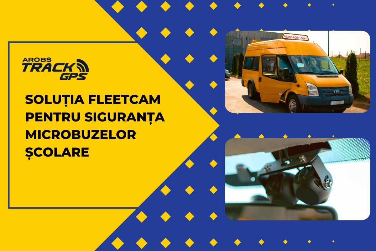 (P) Back to school – Avem microbuze școlare sigure?