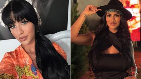 Mesajul emoționant al Larisei Mârtan pentru fiica ei, Hazel, de ziua ei de nume. "O mamă imperfectă"