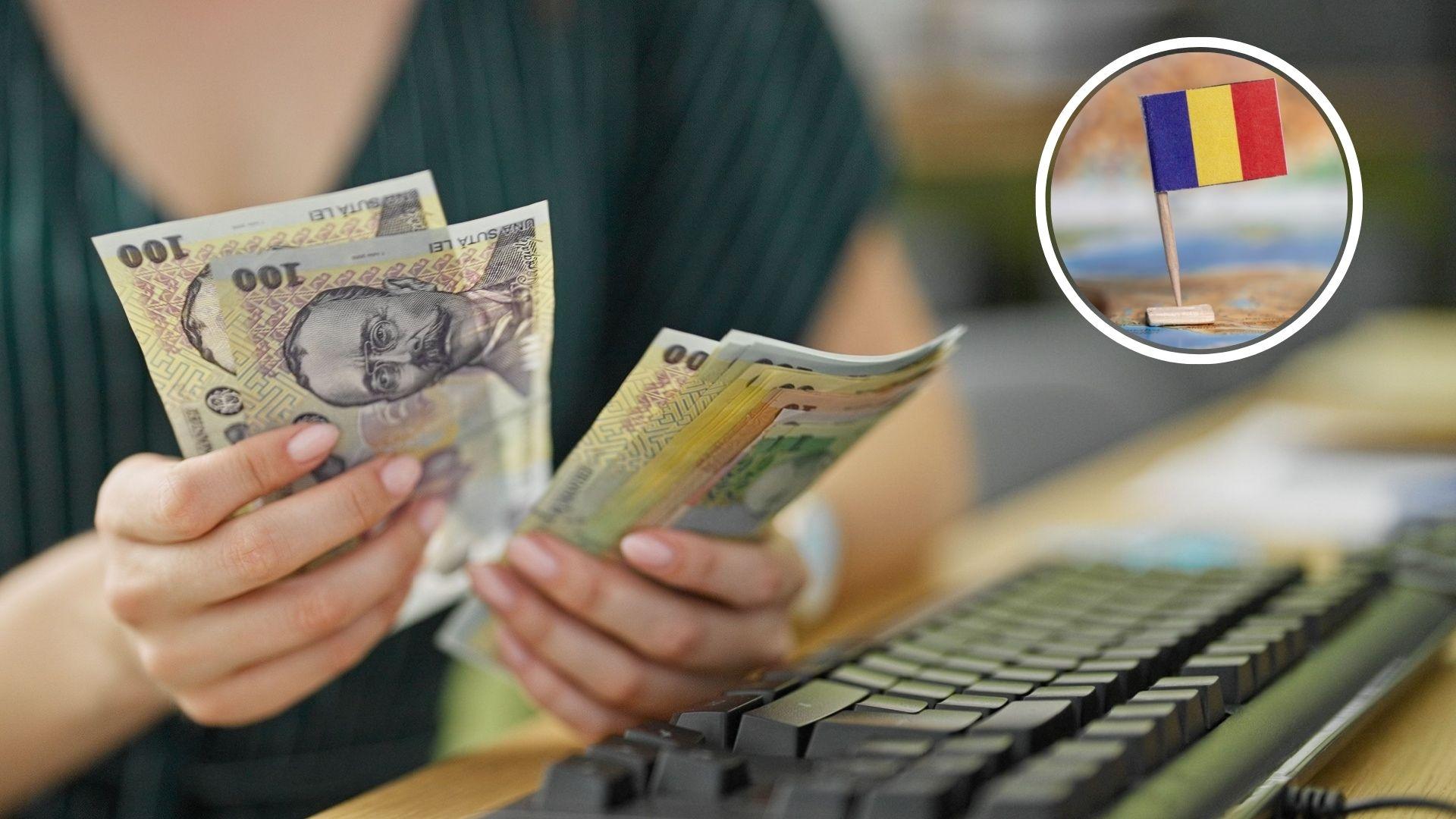 Ce joburi se plătesc cel mai bine în România. În ce orașe sunt cele mai mari salarii