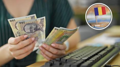 Ce joburi se plătesc cel mai bine în România. În ce orașe sunt cele mai mari salarii