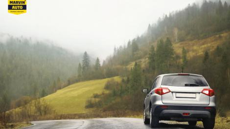 (P) Cand sunt potrivite anvelopele all season?