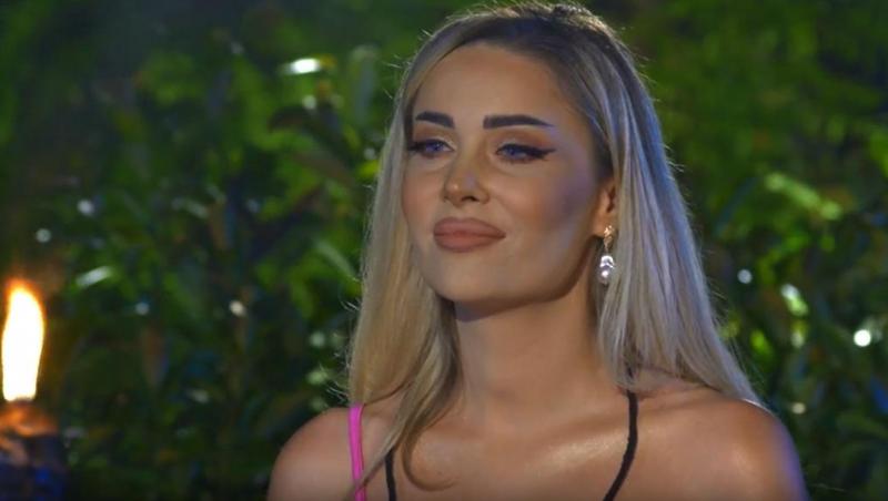 Cine este noul iubit al ispitei Oana Monea, după ce a declarat ca încă ține legătura cu Marius Avram. 