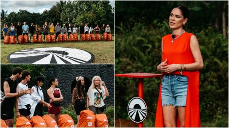 Asia Express sezonul 8, 8 septembrie 2025. Cine a câștigat prima imunitate de pe Drumul Eroilor. Cum au reacționat adversarii