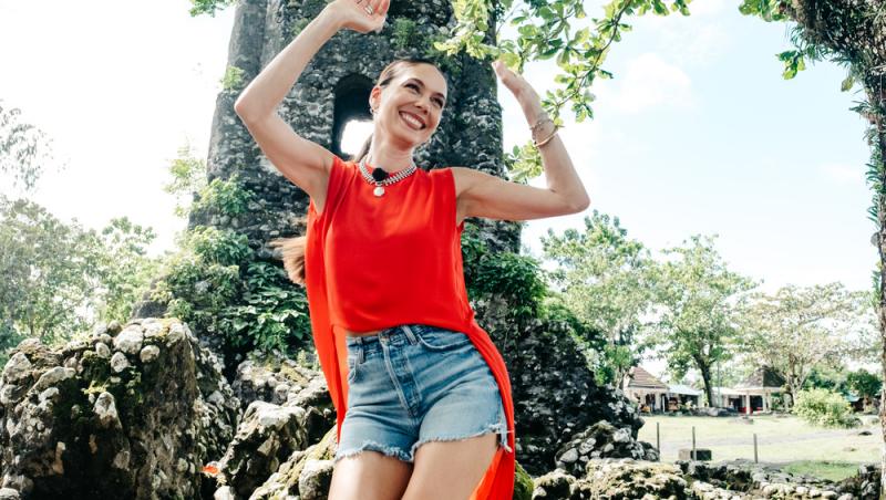 Asia Express sezonul 8, 8 septembrie 2025. Cine a câștigat prima imunitate de pe Drumul Eroilor. Cum au reacționat adversarii