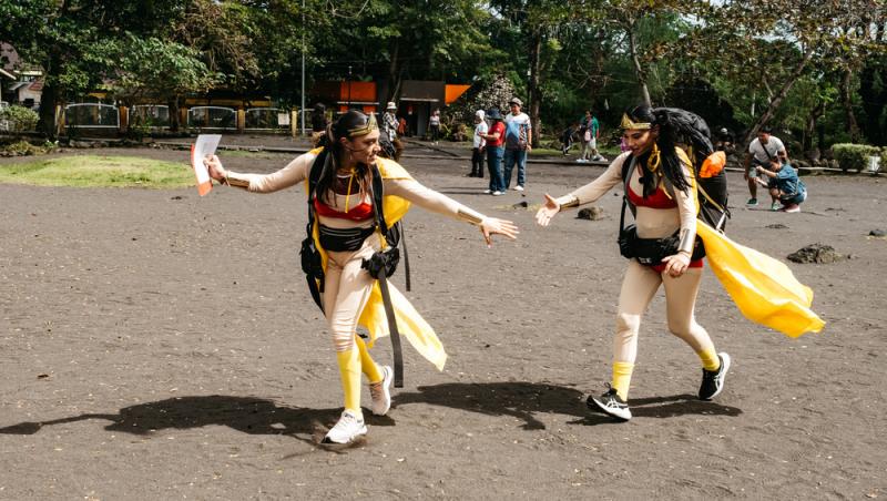 Asia Express sezonul 8, 8 septembrie 2025. Cine a câștigat prima imunitate de pe Drumul Eroilor. Cum au reacționat adversarii