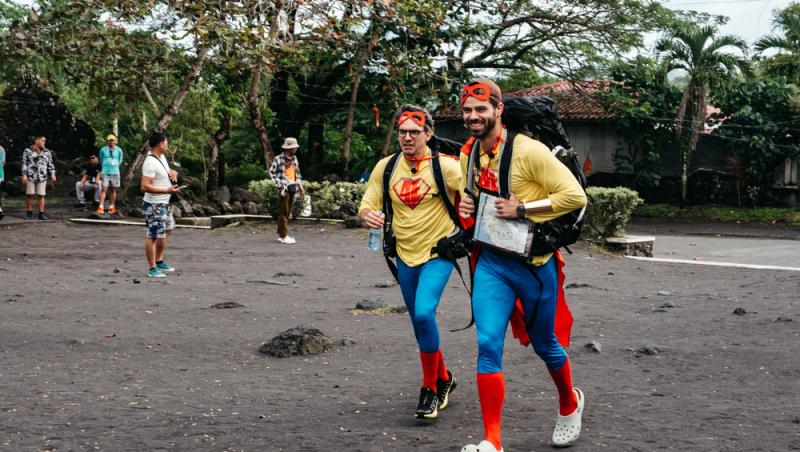 Asia Express sezonul 8, 8 septembrie 2025. Cine a câștigat prima imunitate de pe Drumul Eroilor. Cum au reacționat adversarii