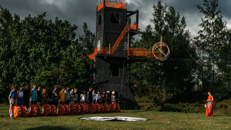 Asia Express sezonul 8, 8 septembrie 2025. Cine a câștigat prima imunitate de pe Drumul Eroilor. Cum au reacționat adversarii