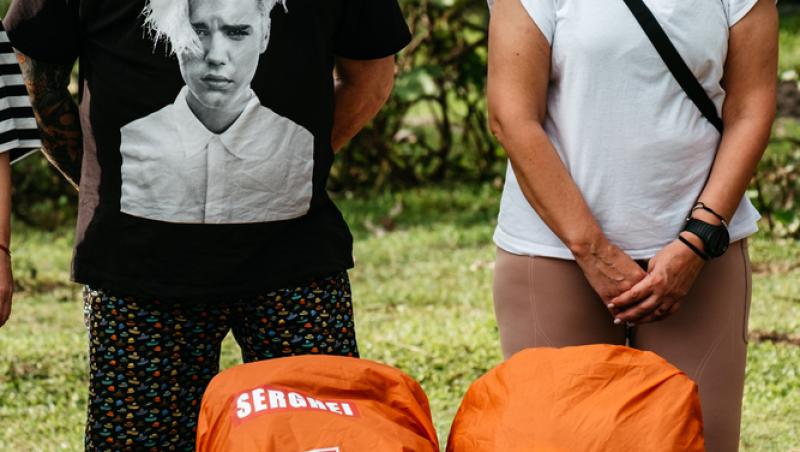 Asia Express sezonul 8, 8 septembrie 2025. Cine a câștigat prima imunitate de pe Drumul Eroilor. Cum au reacționat adversarii