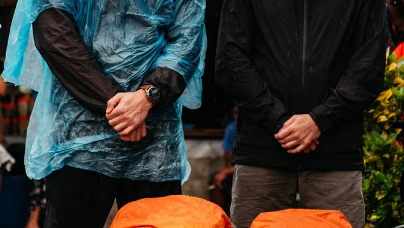 Asia Express sezonul 8, 8 septembrie 2025. Echipele au căutat pentru prima dată cazare. În ce condiții au ajuns să doarmă