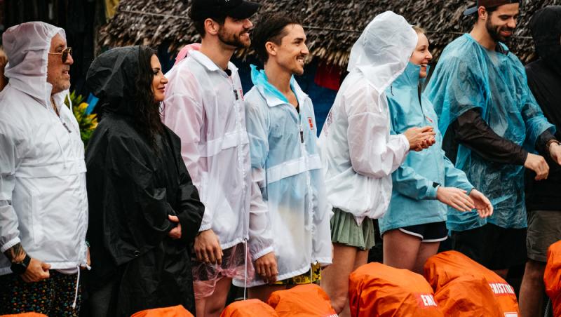 Asia Express sezonul 8, 8 septembrie 2025. Echipele au căutat pentru prima dată cazare. În ce condiții au ajuns să doarmă