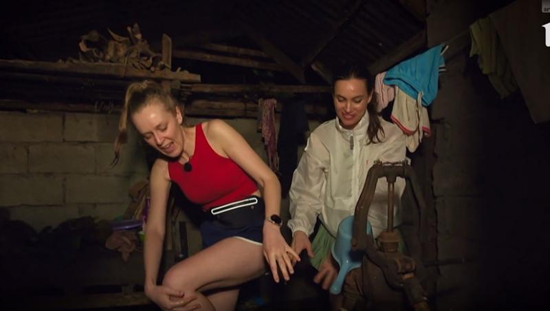 Asia Express sezonul 8, 8 septembrie 2025. Echipele au căutat pentru prima dată cazare. În ce condiții au ajuns să doarmă