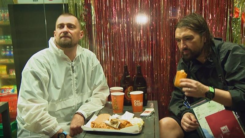 Asia Express sezonul 8, 8 septembrie 2025. Echipele au căutat pentru prima dată cazare. În ce condiții au ajuns să doarmă