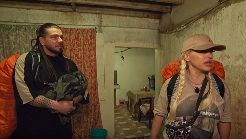 Asia Express sezonul 8, 8 septembrie 2025. Echipele au căutat pentru prima dată cazare. În ce condiții au ajuns să doarmă