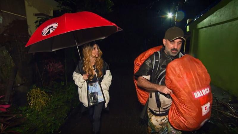 Asia Express sezonul 8, 8 septembrie 2025. Echipele au căutat pentru prima dată cazare. În ce condiții au ajuns să doarmă